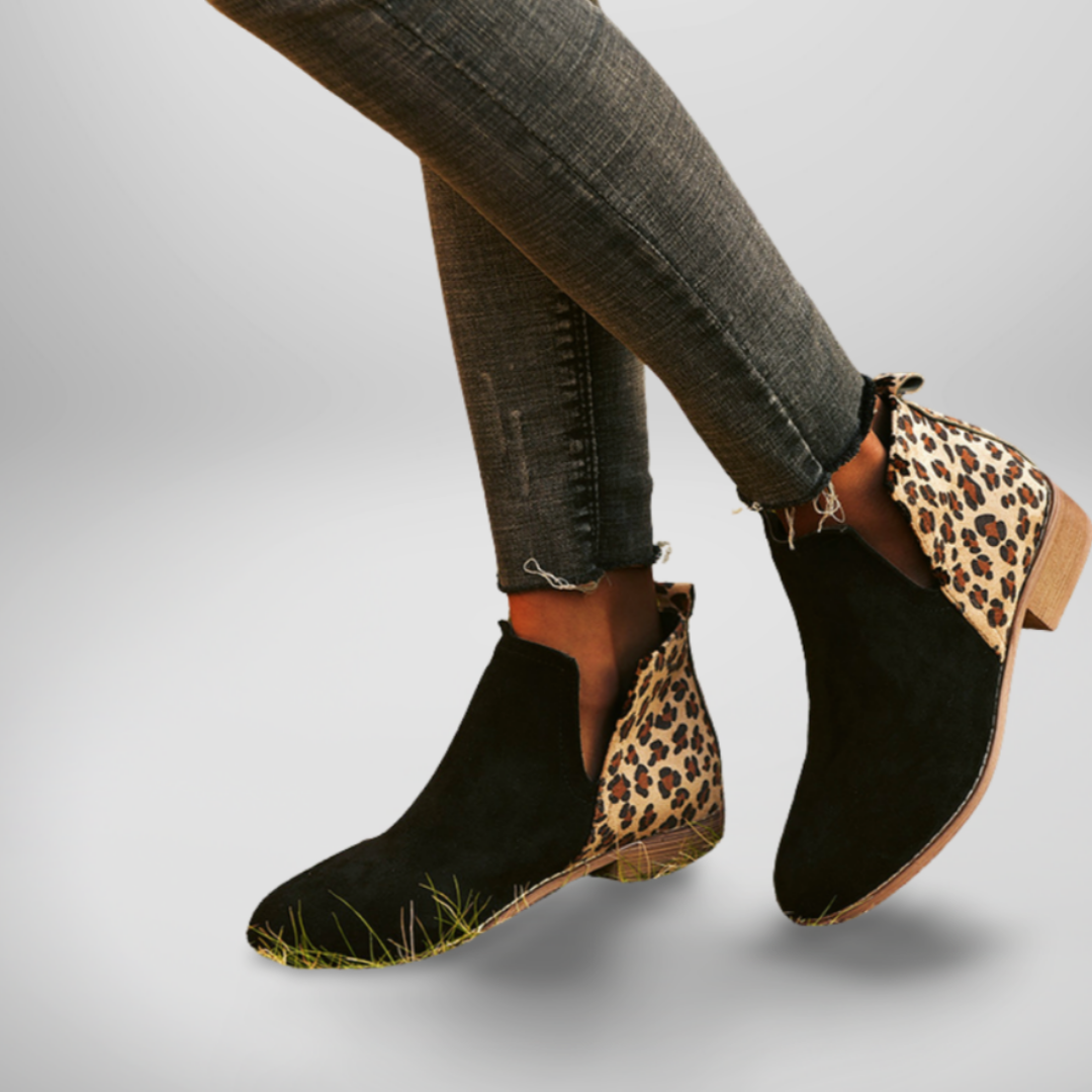 Elyzandra™ | Orthopedic Boots