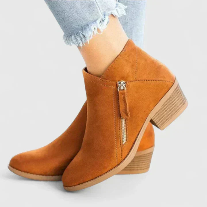 Kalvaya™ | Sophisticated Boots