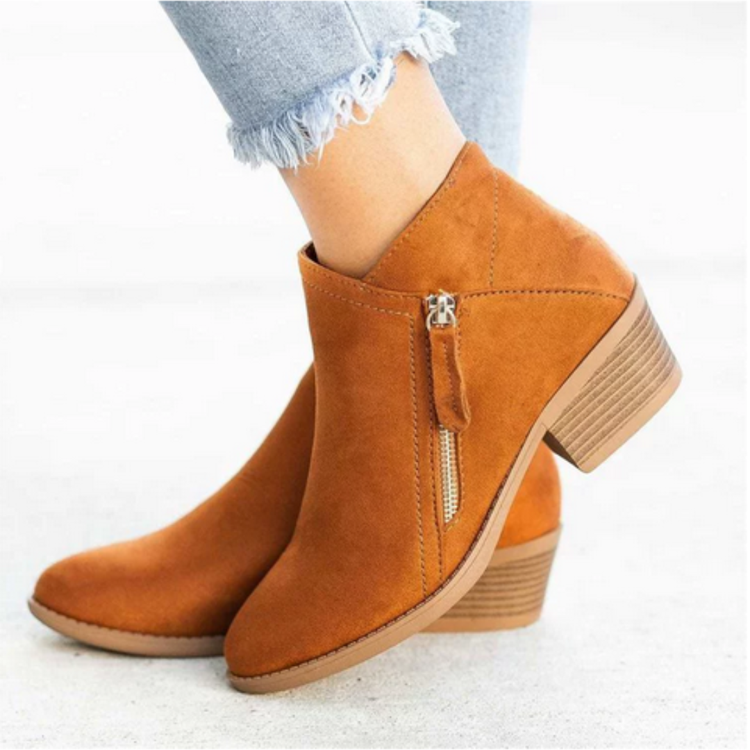 Gloriana™ | Sophisticated Boots