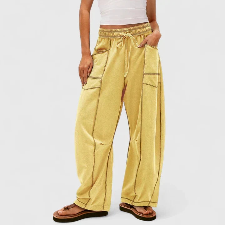 Camrynnne™ | Comfortable Pants