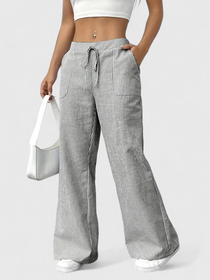 Tatienne™ | Elegant Pants