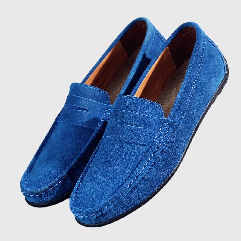 Reed™ | Orthopedic Loafers