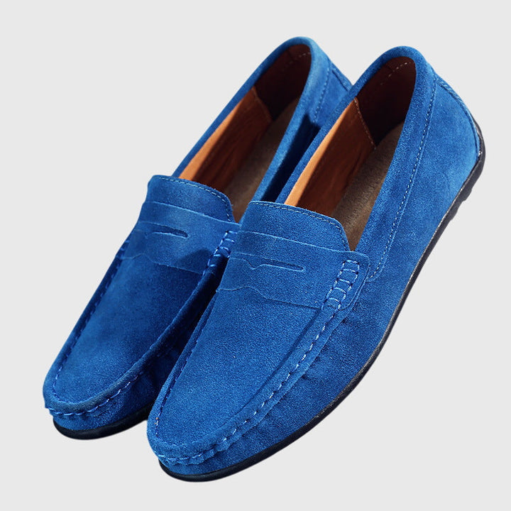 Reed™ | Orthopedic Loafers