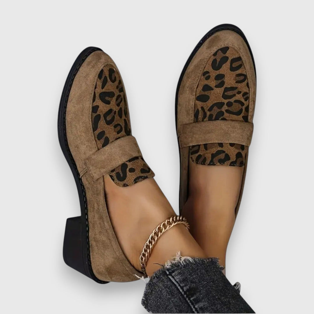 Autumn™ | Comfortable Loafers