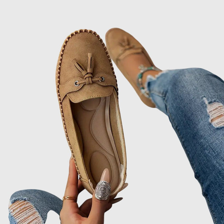 Kalea™ | Comfortable Loafers
