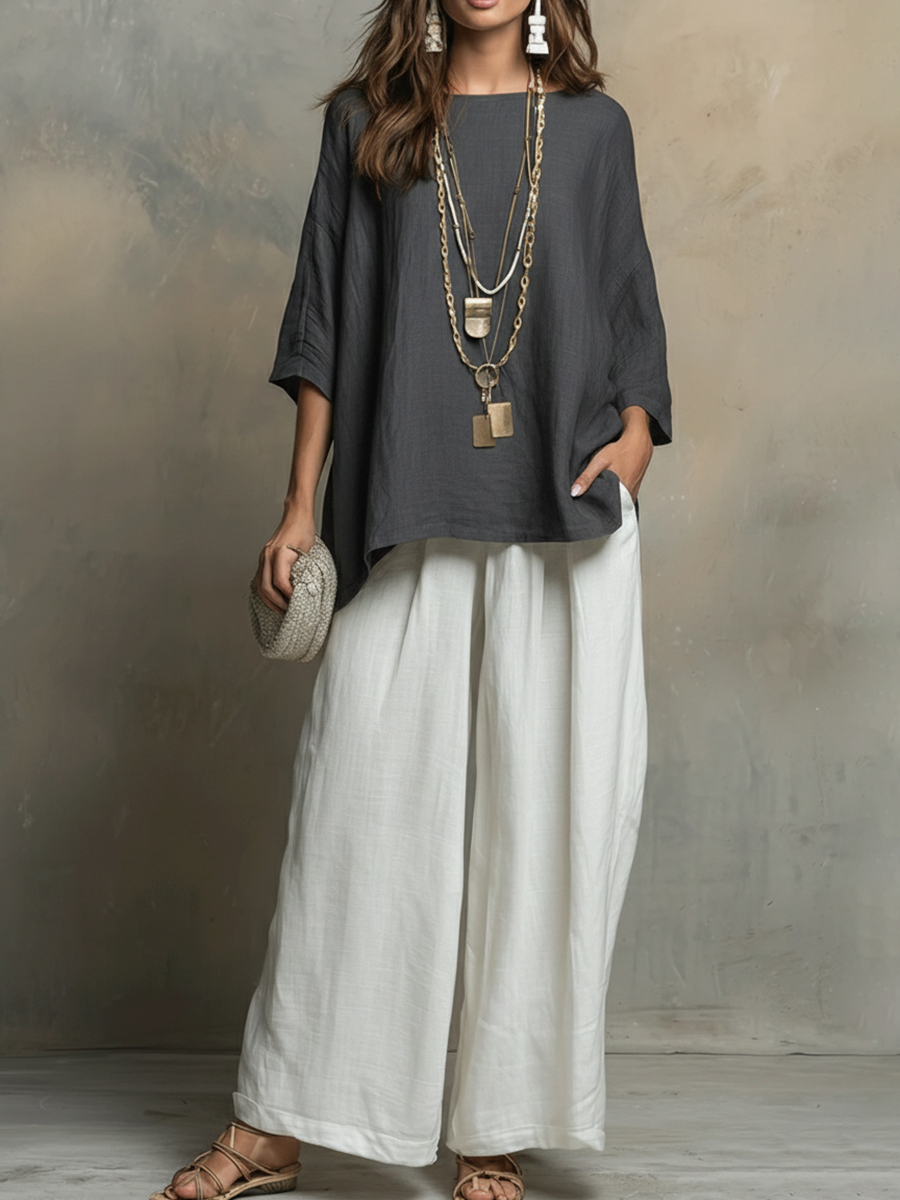 Dolly™ | Elegant Two-Piece Set