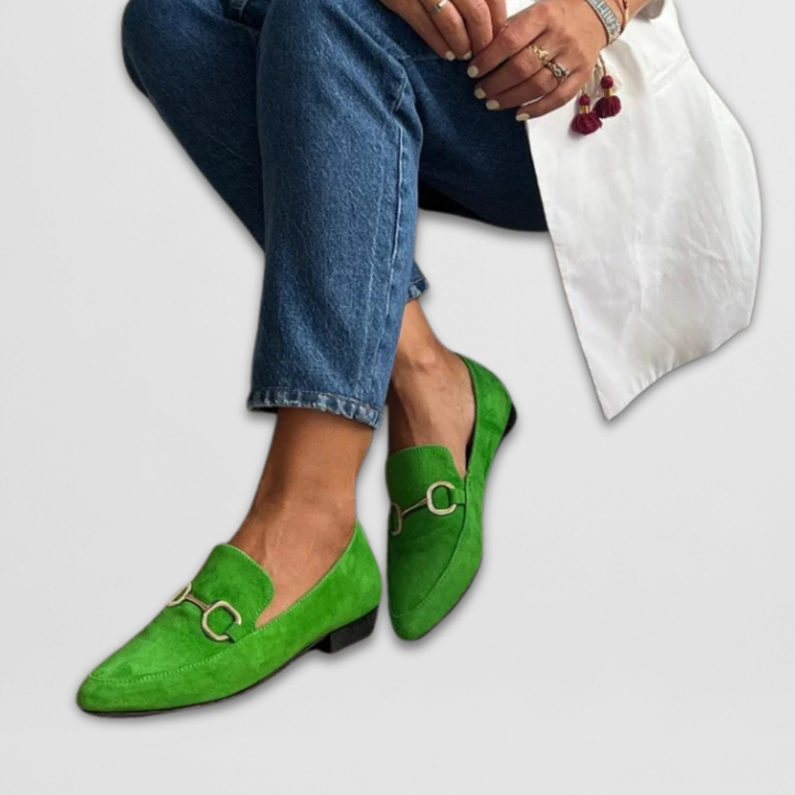 Genesis™ | Orthopedic Loafers