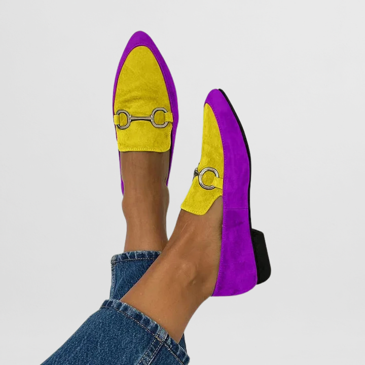 Genesis™ | Orthopedic Loafers