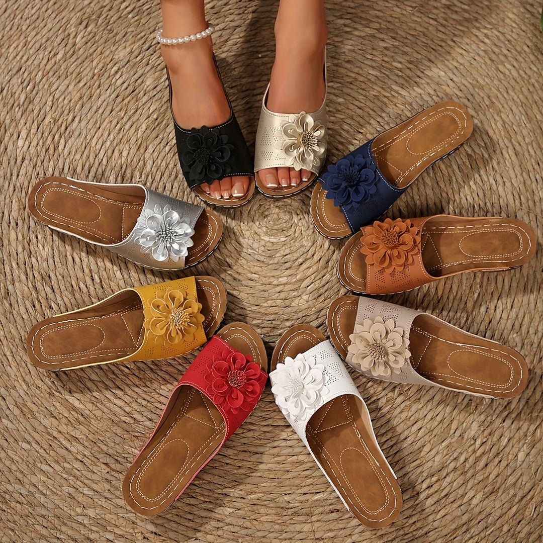 Pilar™ | All Day Comfort Sandals