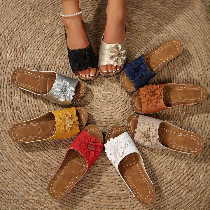 Pilar™ | All Day Comfort Sandals