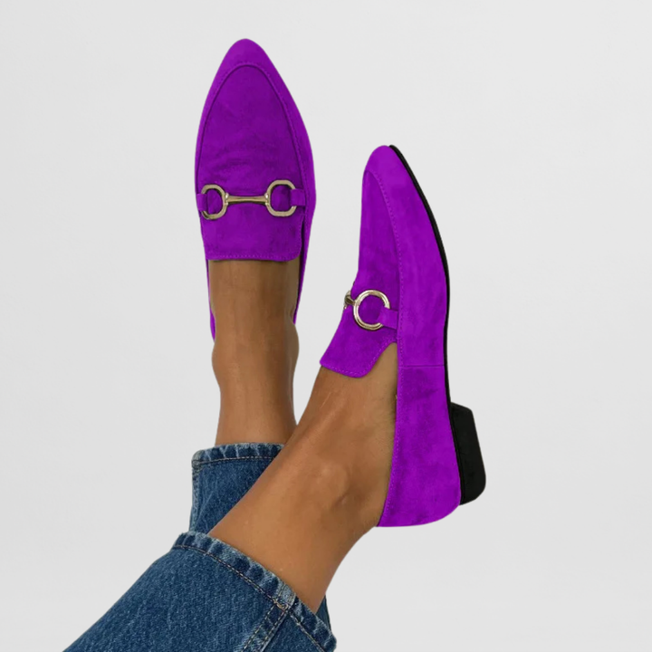Genesis™ | Orthopedic Loafers