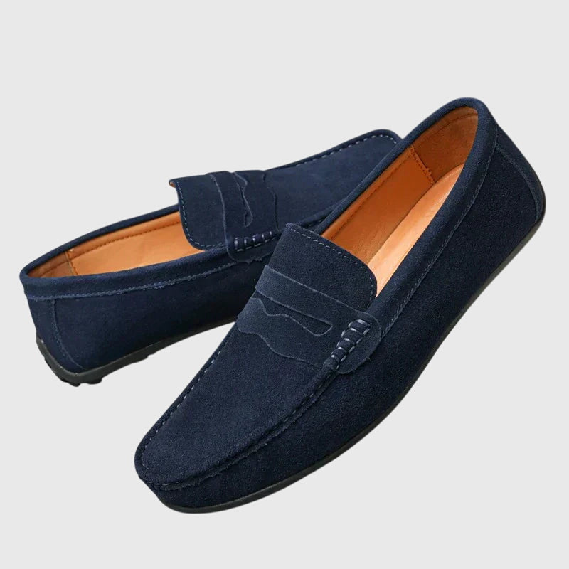Reed™ | Orthopedic Loafers