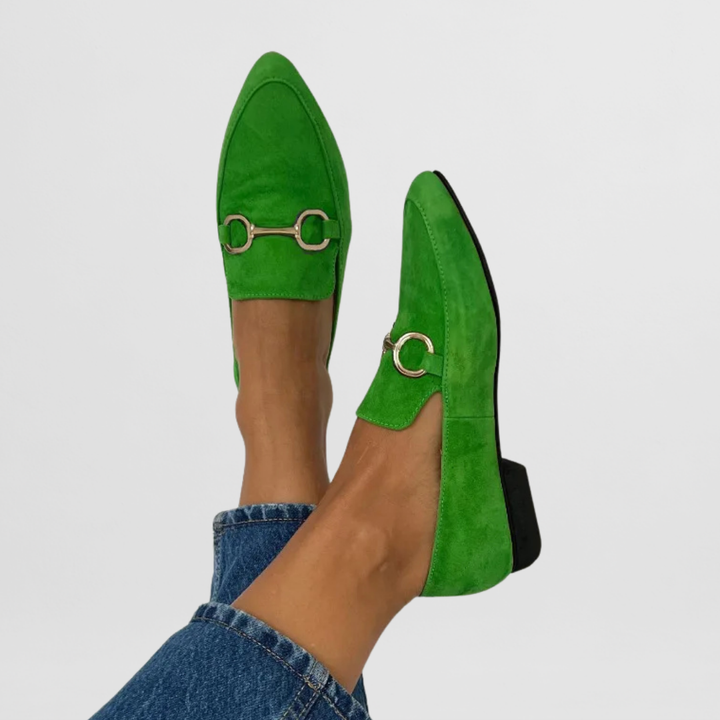 Genesis™ | Orthopedic Loafers