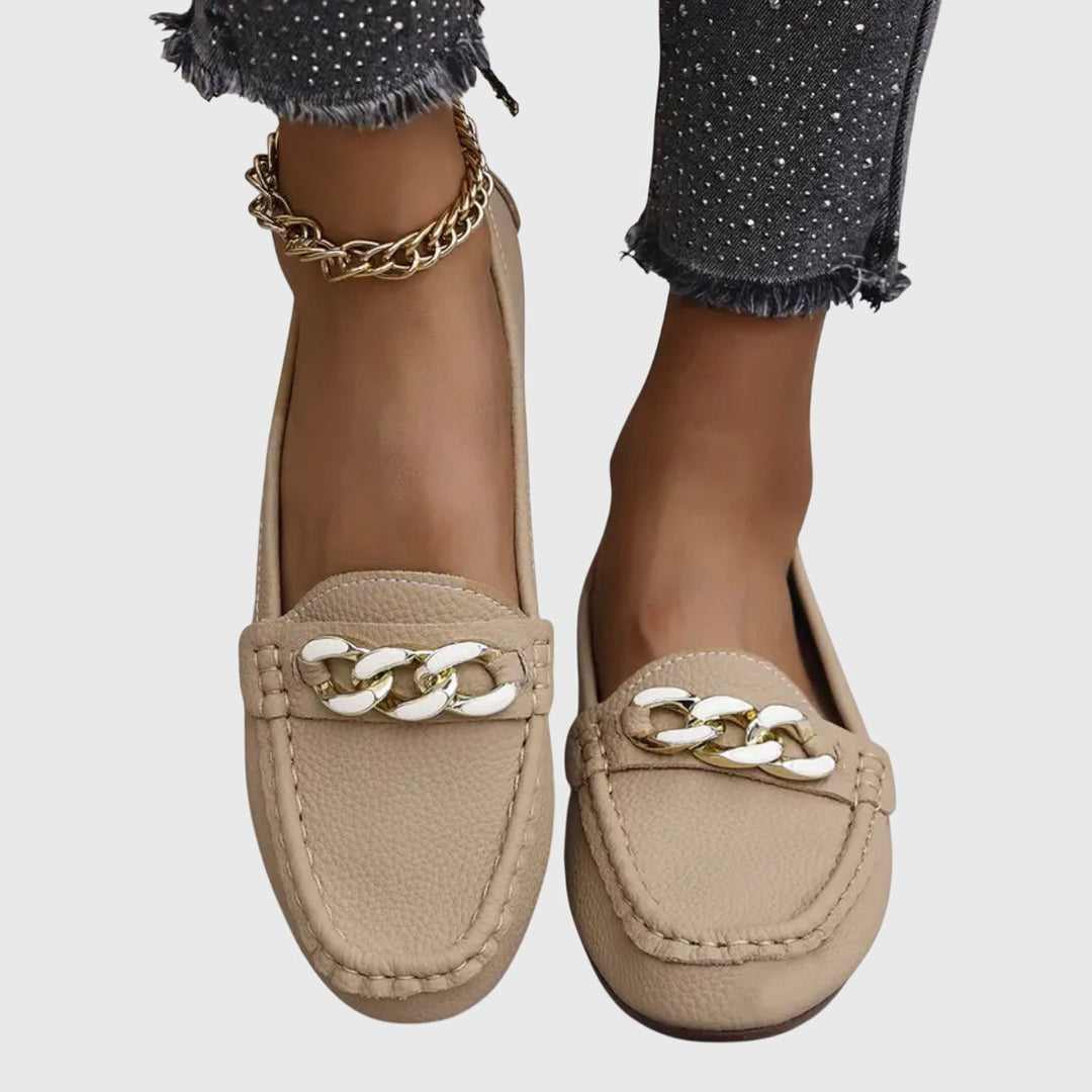 Greer™ | Orthopedic Loafers