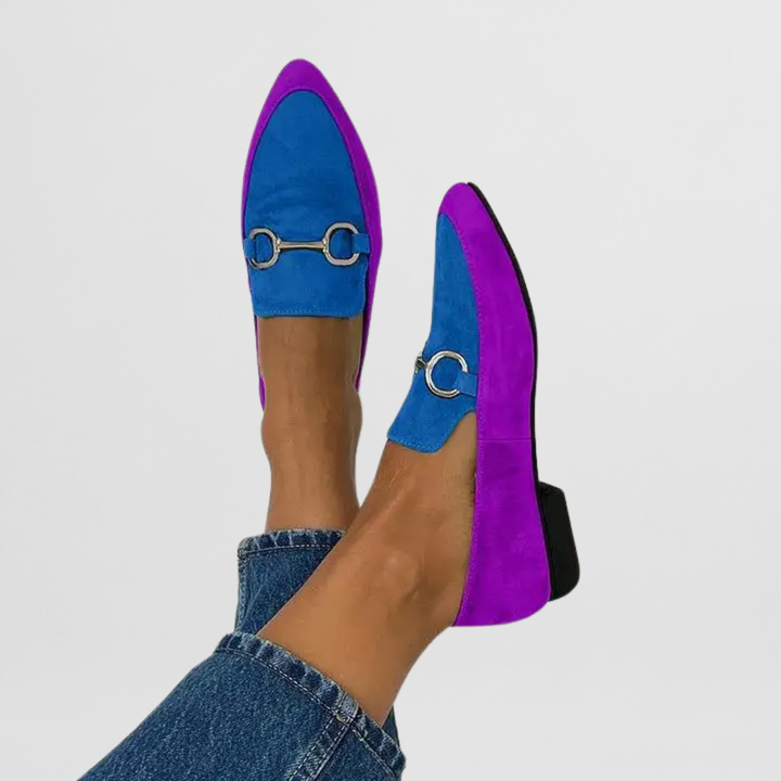 Genesis™ | Orthopedic Loafers