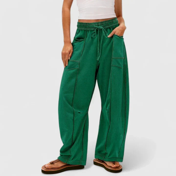 Camrynnne™ | Comfortable Pants
