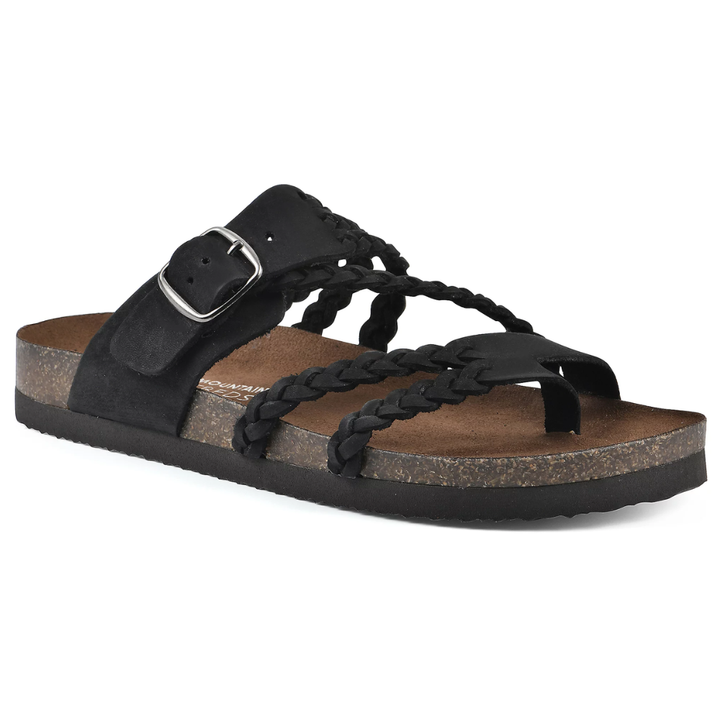 Hayleigh™ | All Day Comfort Sandals