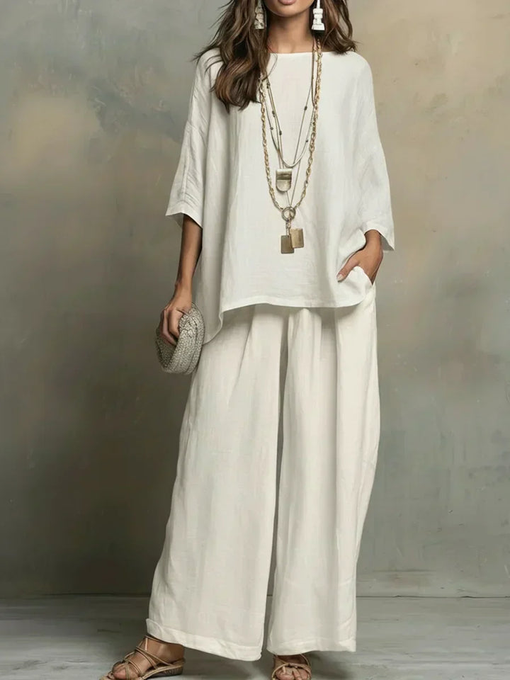 Dolly™ | Elegant Two-Piece Set