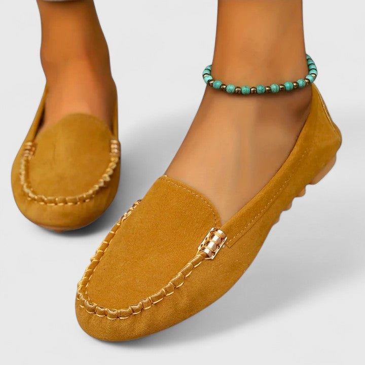 Bryony™ | Orthopedic Loafer