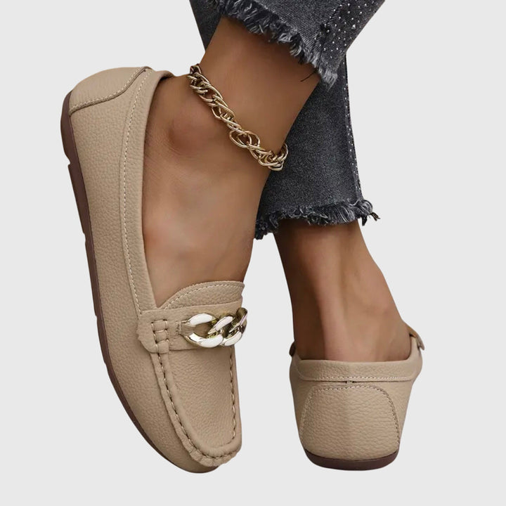 Greer™ | Orthopedic Loafers