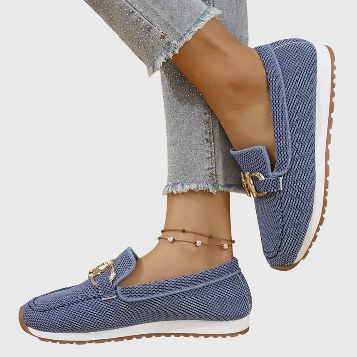 Keelin™ | Orthopedic Loafers