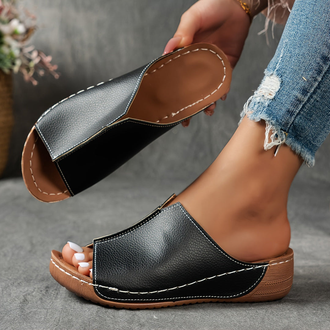 Alicia™ | All Day Comfort Sandals