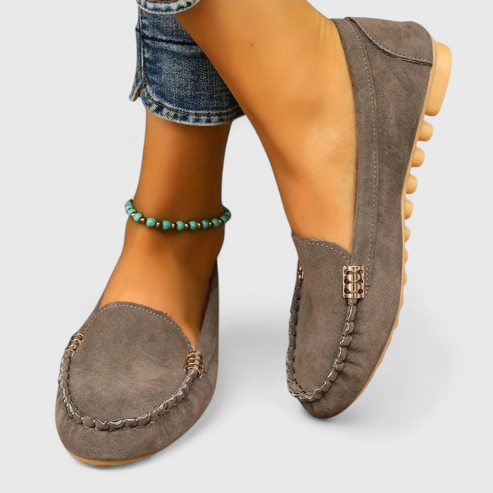 Bryony™ | Orthopedic Loafer