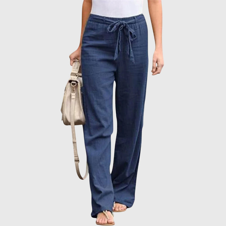 Loreen™ | Lightweight Pants