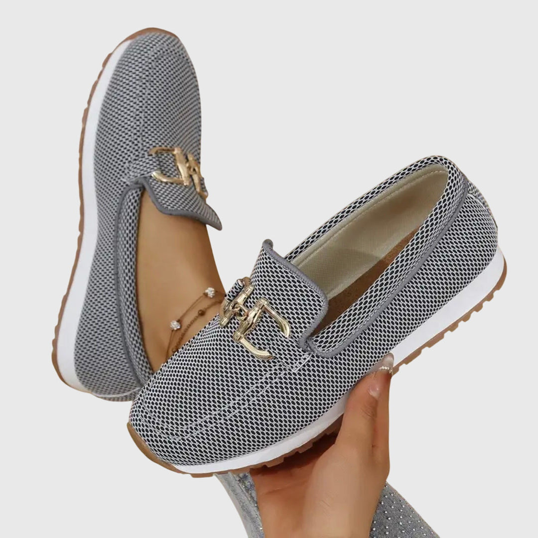 Keelin™ | Orthopedic Loafers