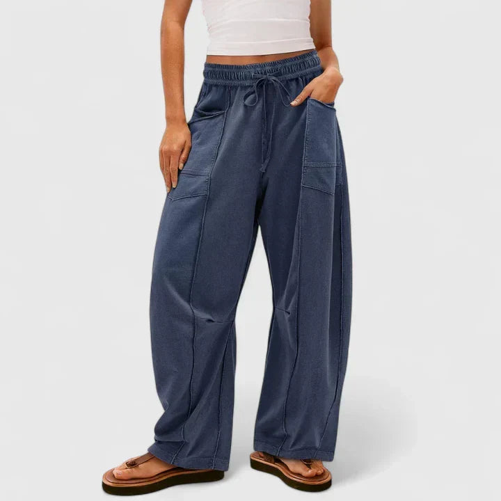 Camrynnne™ | Comfortable Pants
