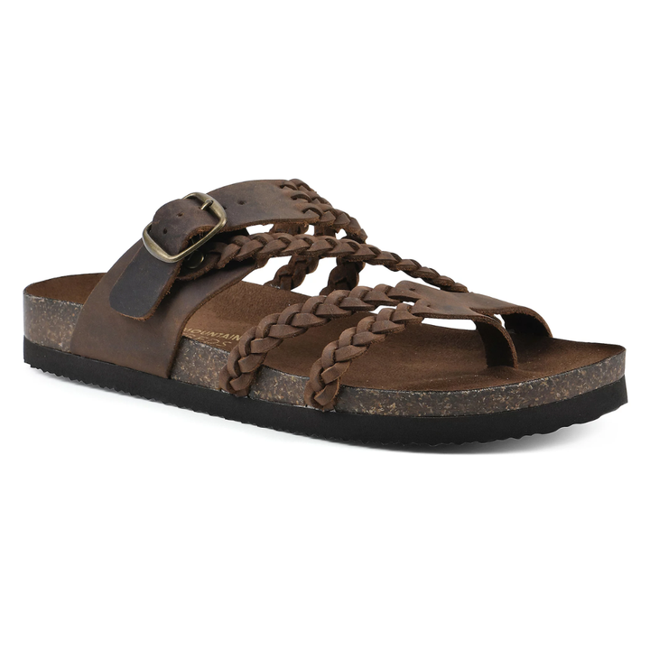 Hayleigh™ | All Day Comfort Sandals
