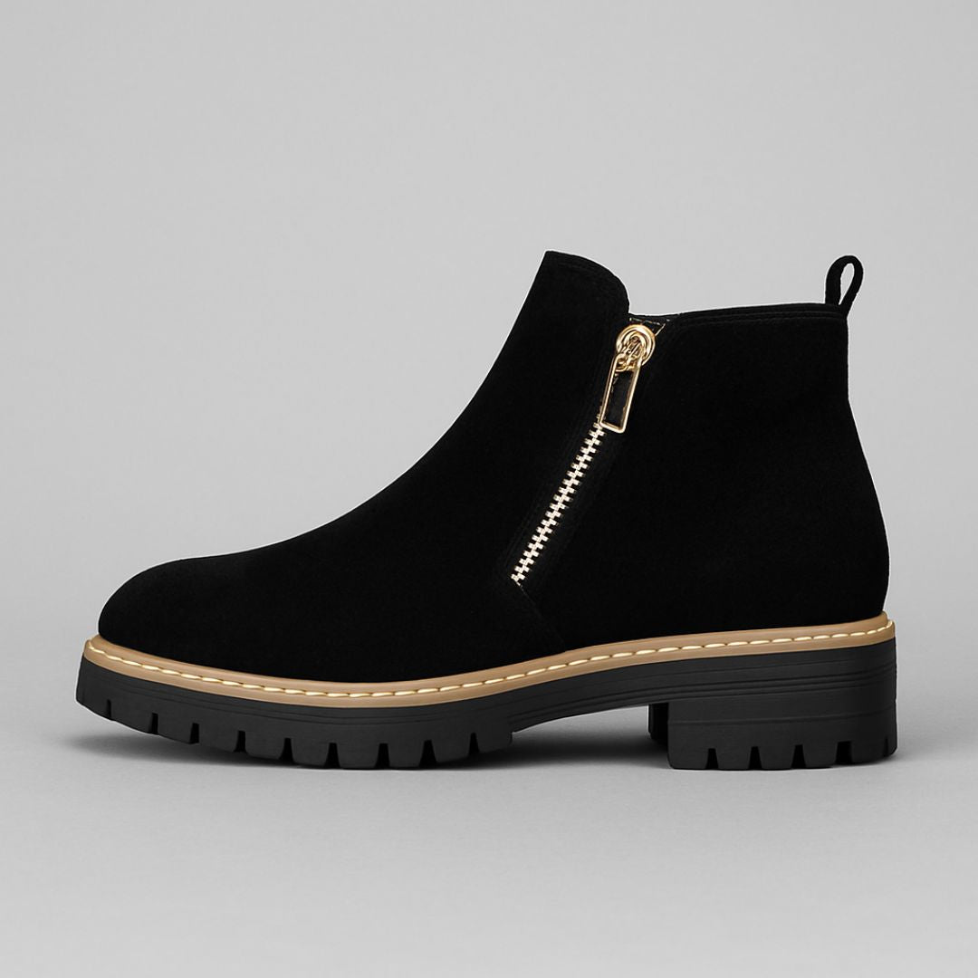Valencina™ | Orthopedic Boots