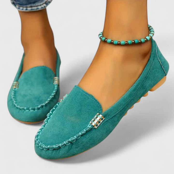 Bryony™ | Orthopedic Loafer