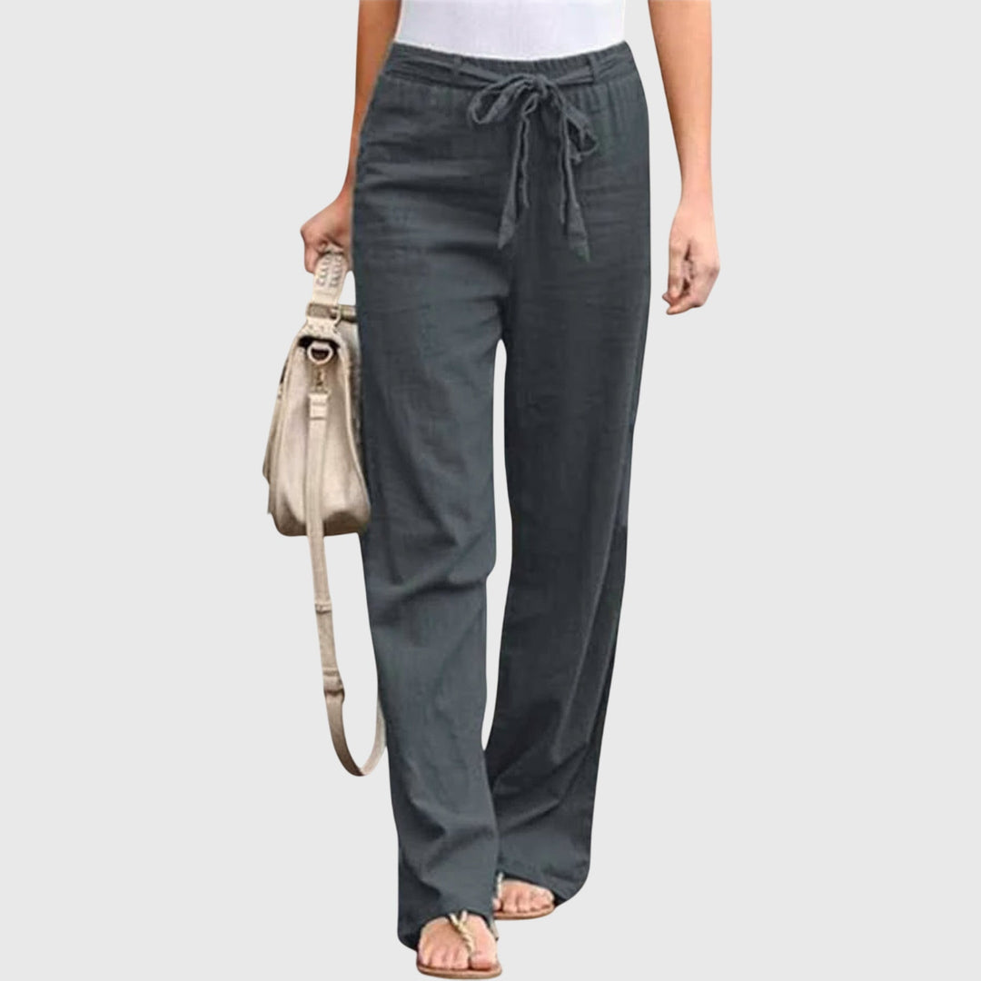 Loreen™ | Lightweight Pants