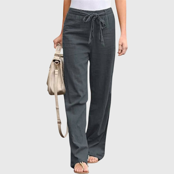 Loreen™ | Lightweight Pants