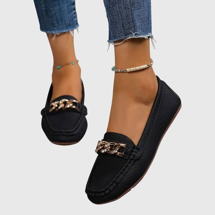 Greer™ | Orthopedic Loafers