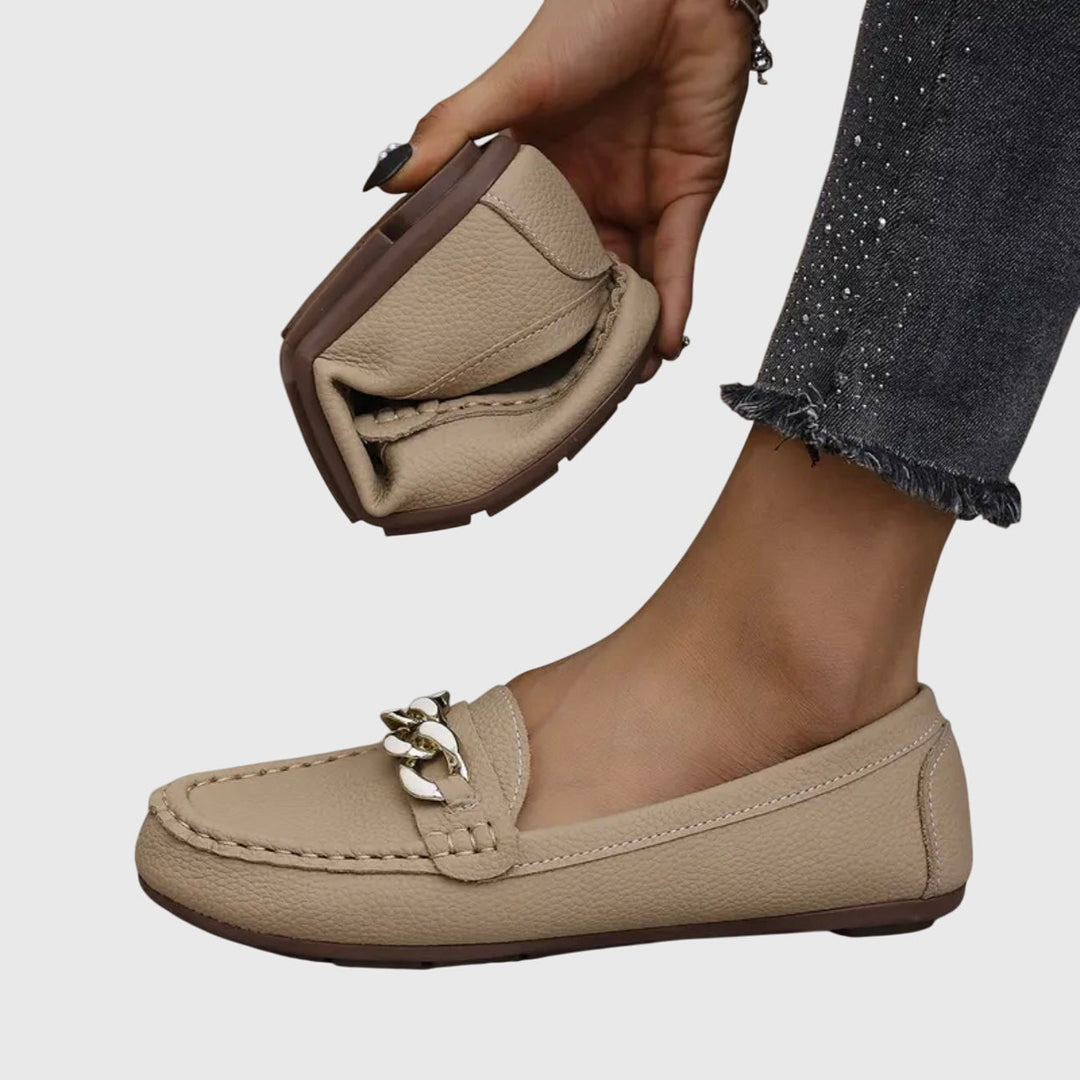 Greer™ | Orthopedic Loafers