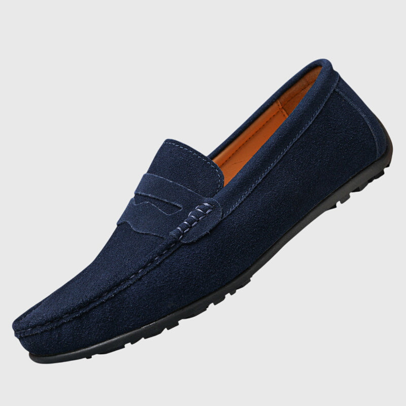 Reed™ | Orthopedic Loafers