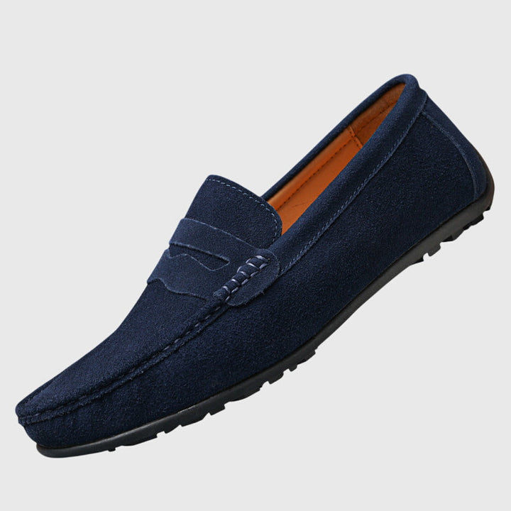 Reed™ | Orthopedic Loafers