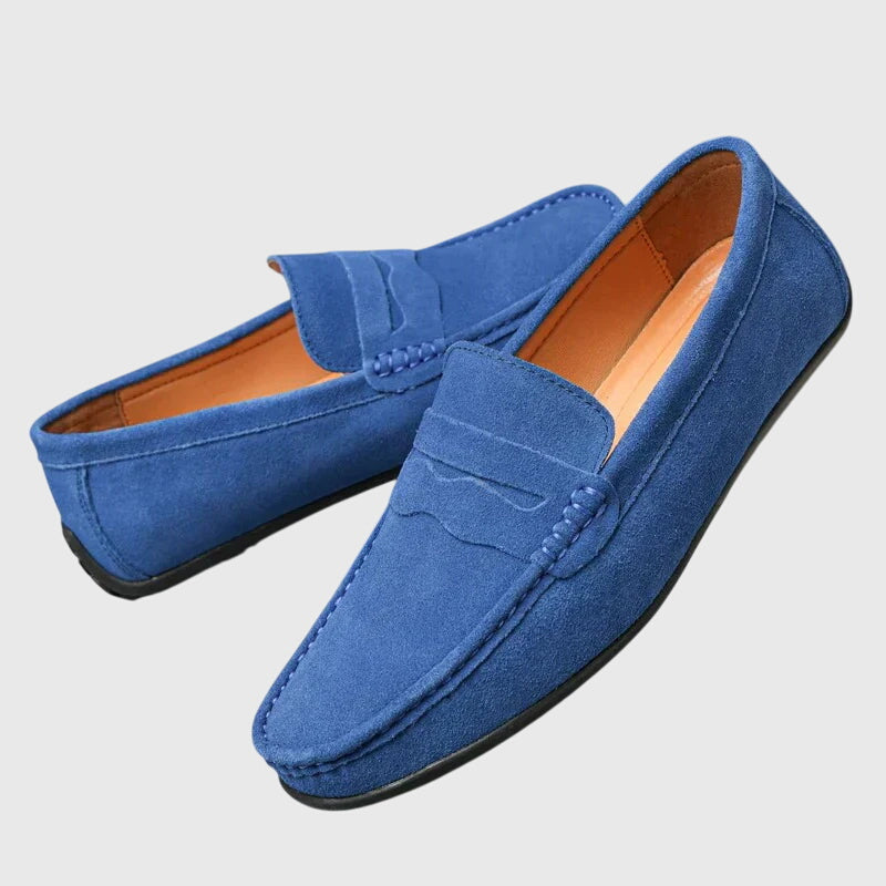 Reed™ | Orthopedic Loafers