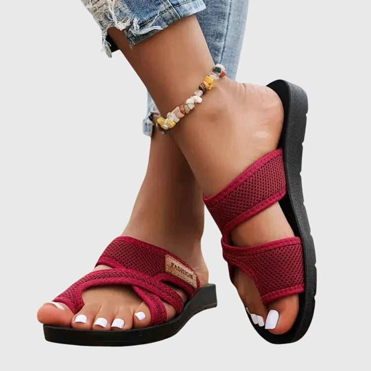 Ellyn™ | All Day Comfort Sandals