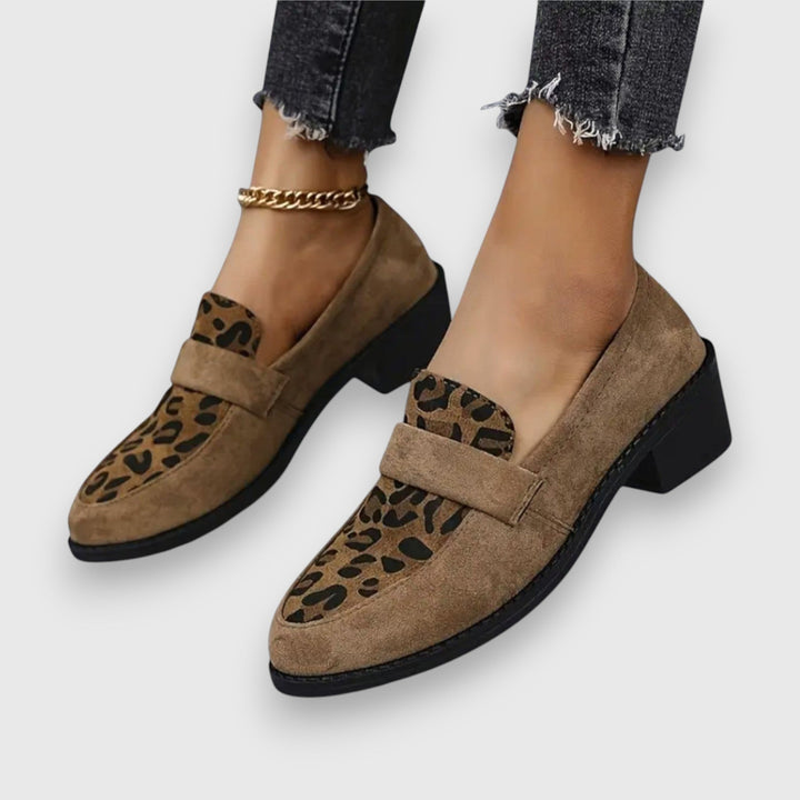 Autumn™ | Comfortable Loafers