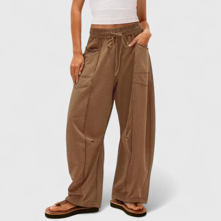 Camrynnne™ | Comfortable Pants