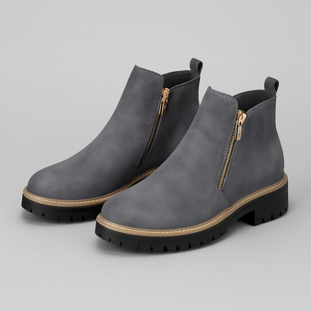 Valencina™ | Orthopedic Boots