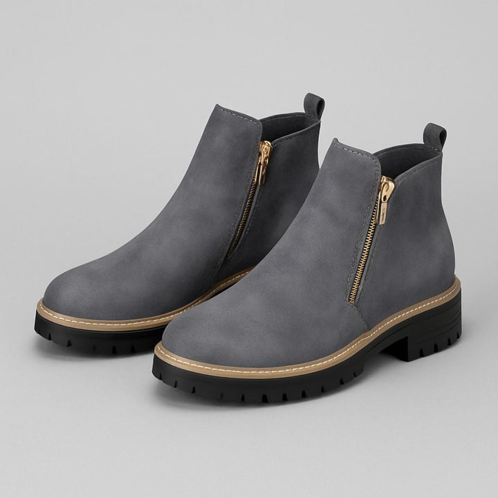 Valencina™ | Orthopedic Boots