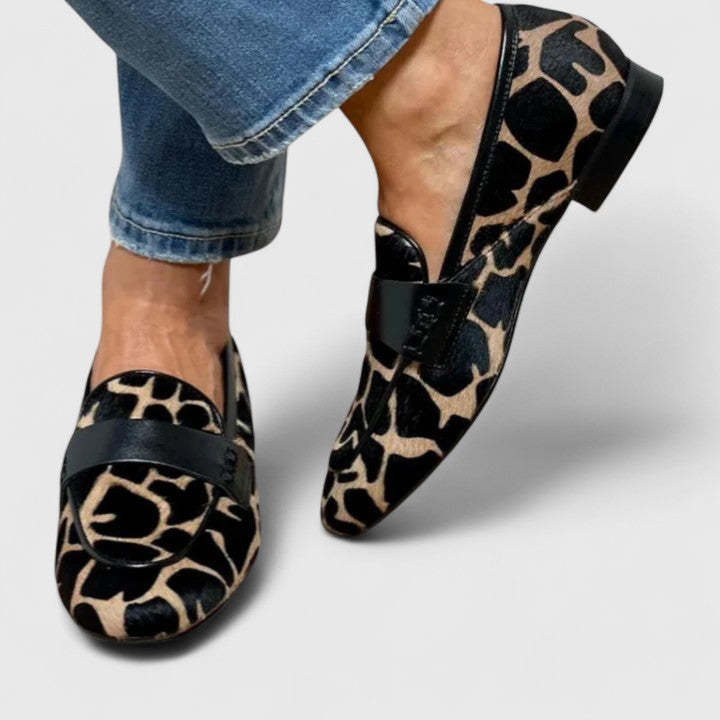 Gabriella™ | Premium Orthopedic Loafers