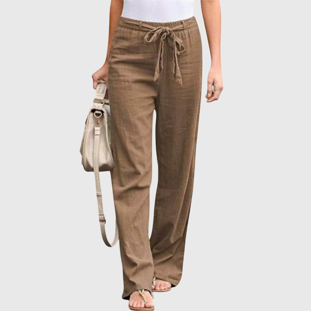 Loreen™ | Lightweight Pants