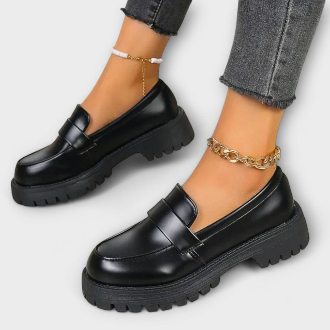 Daniela™ | Orthopedic Loafers