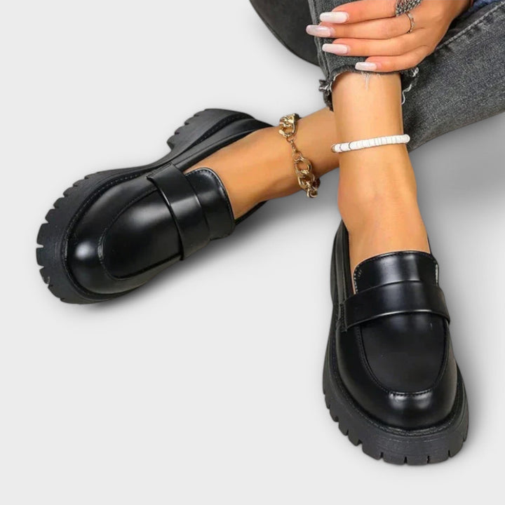 Daniela™ | Orthopedic Loafers