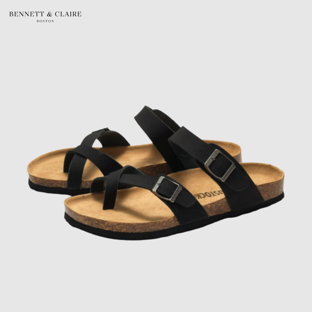 Talia™ Orthopedic Comfort Sandals